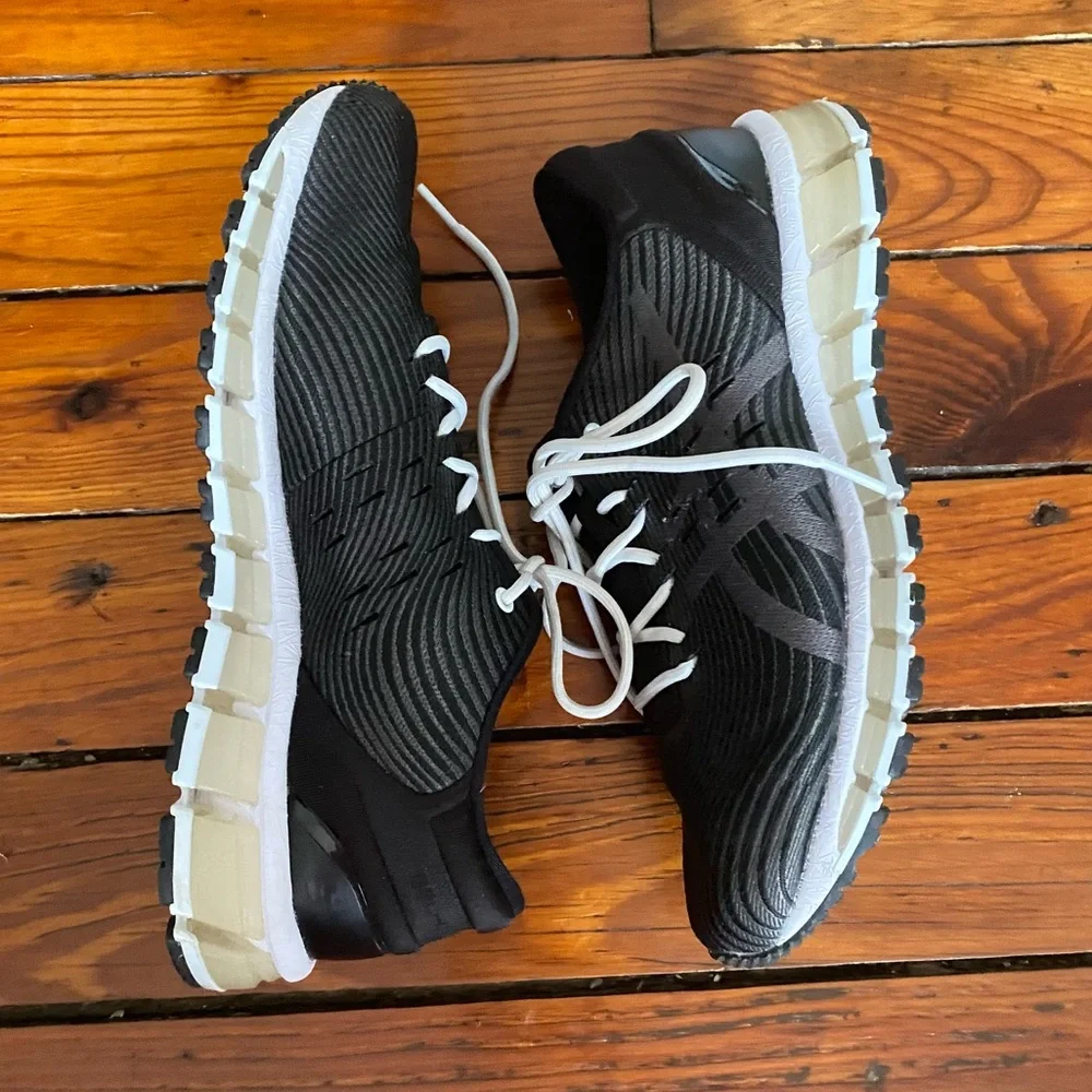 Asics womens gel